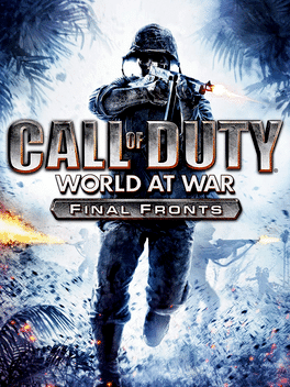 Call of Duty: World at War - Final Fronts