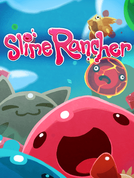 Slime Rancher