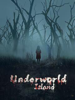 Underworld Island (2025)