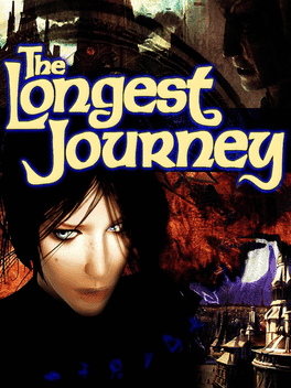 The Longest Journey