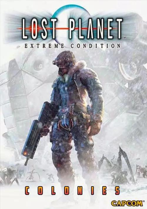 Lost Planet: Extreme Condition Colonies Edition