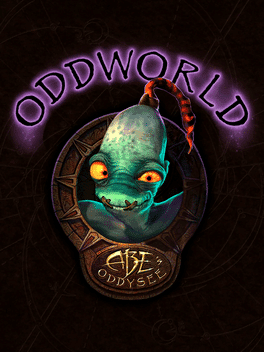 Oddworld: Abe's Oddysee