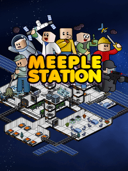 Meeple Station