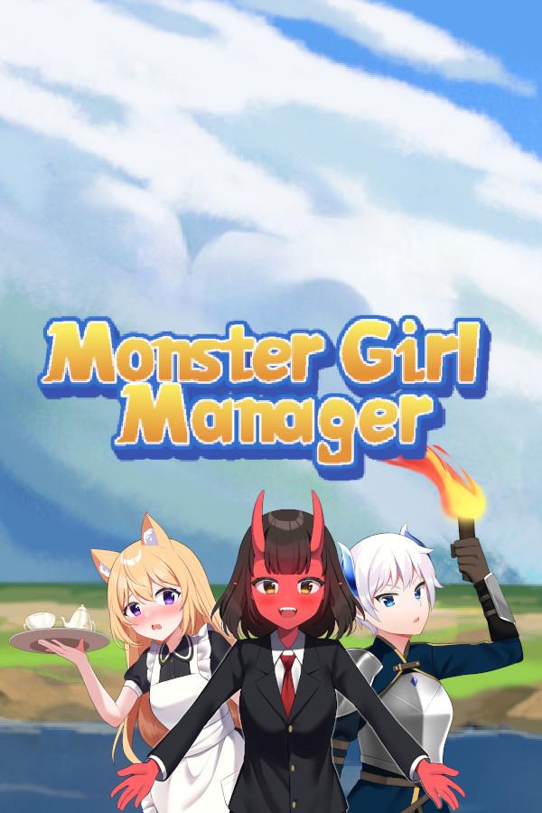 Monster Girl Manager