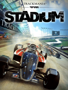 TrackMania 2: Stadium