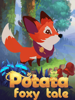 Potata: Foxy Tale