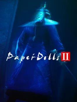 Paper Dolls 2