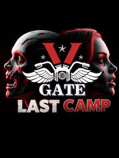 V Gate Last Camp