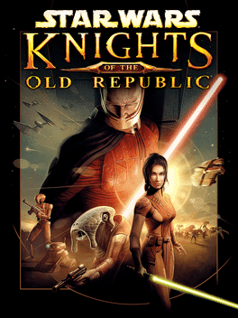 Star Wars: Knights of the Old Republic