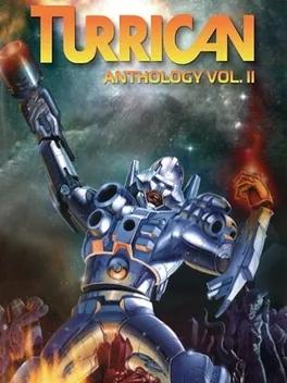 Turrican Anthology Vol. II