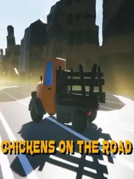 Chickens On The Road