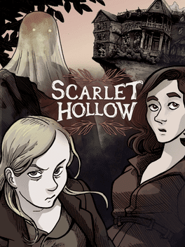 Scarlet Hollow