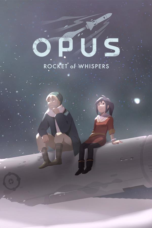 OPUS: Rocket of Whispers