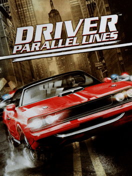 Driver: Parallel Lines