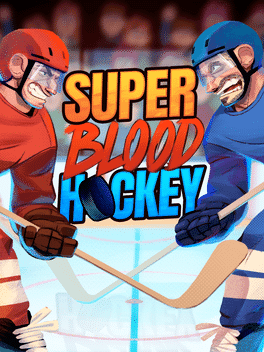 Super Blood Hockey