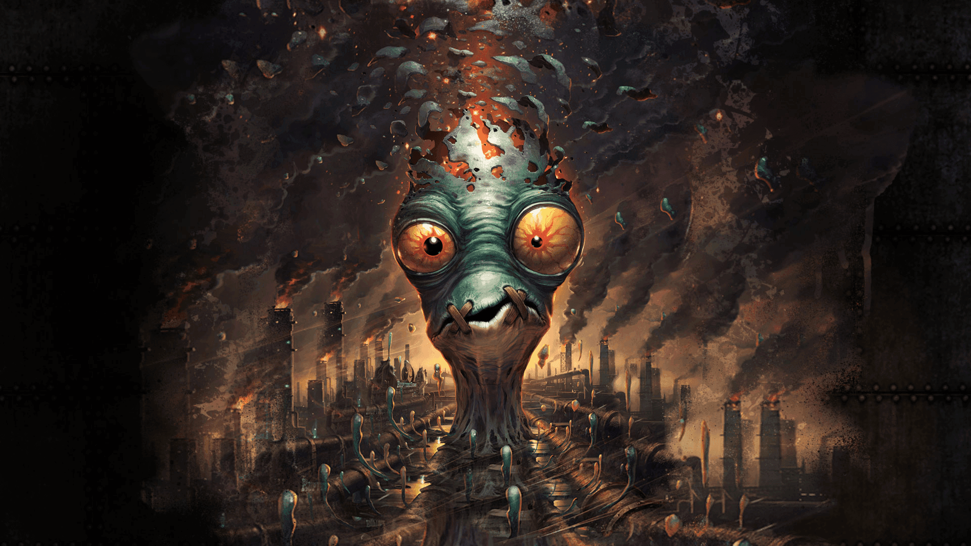 Oddworld