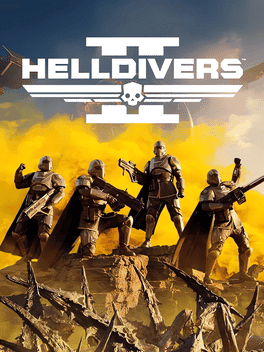 Helldivers II