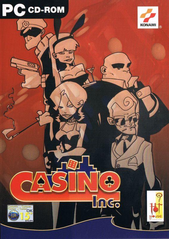 Casino Inc.