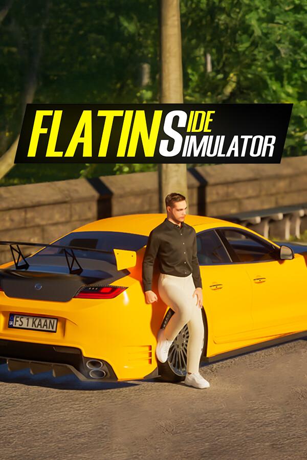 Flatinside Simulator