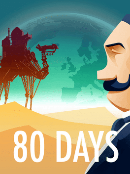 80 Days