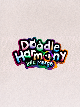 Doodle Harmony Idle Merge