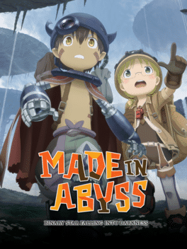 Made in Abyss: Binary Star Falling into Darkness