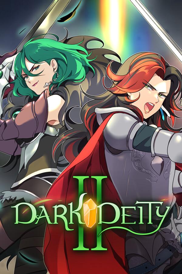 Dark Deity 2