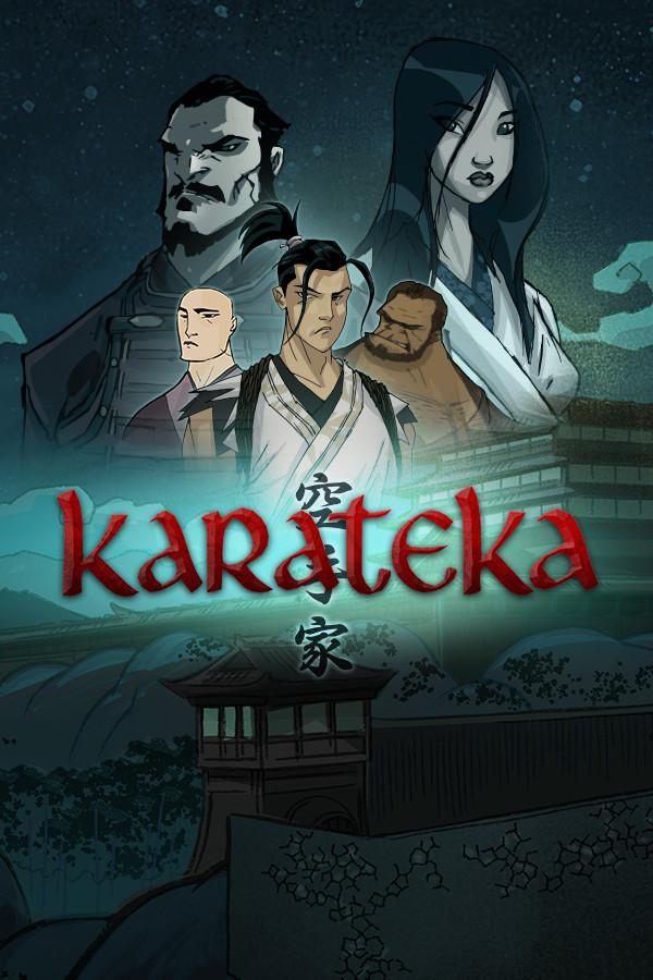 Karateka