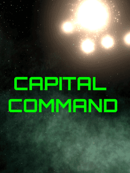 Capital Command