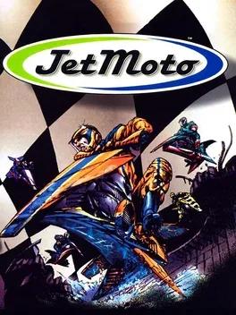 Jet Moto