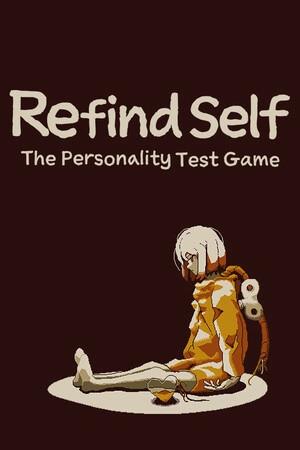 Refind Self: The Personality Test Game