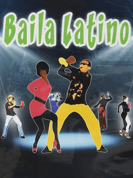 Baila Latino