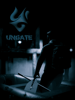 Ungate