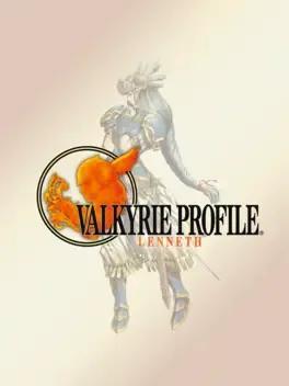 Valkyrie Profile: Lenneth