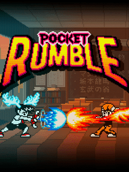 Pocket Rumble