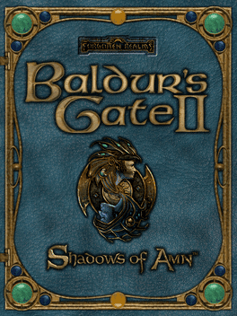 Baldur's Gate II: Shadows of Amn