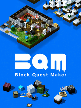 BQM: BlockQuest Maker