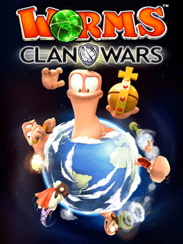 Worms Clan Wars