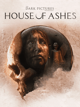 The Dark Pictures Anthology: House of Ashes