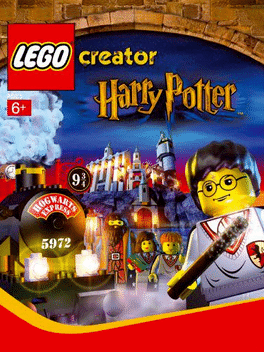 Lego Creator: Harry Potter