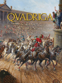 Qvadriga