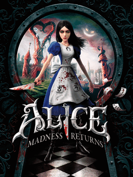 Alice: Madness Returns