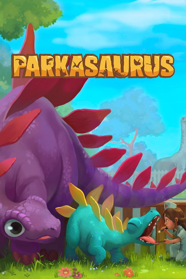 Parkasaurus