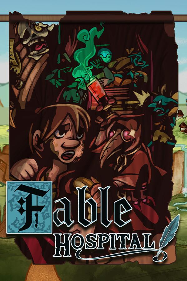 Fable Hospital