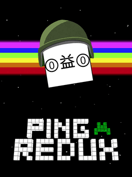 PING REDUX