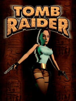 Tomb Raider (1996)