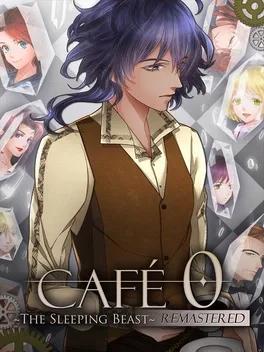 Café 0: The Sleeping Beast - Remastered