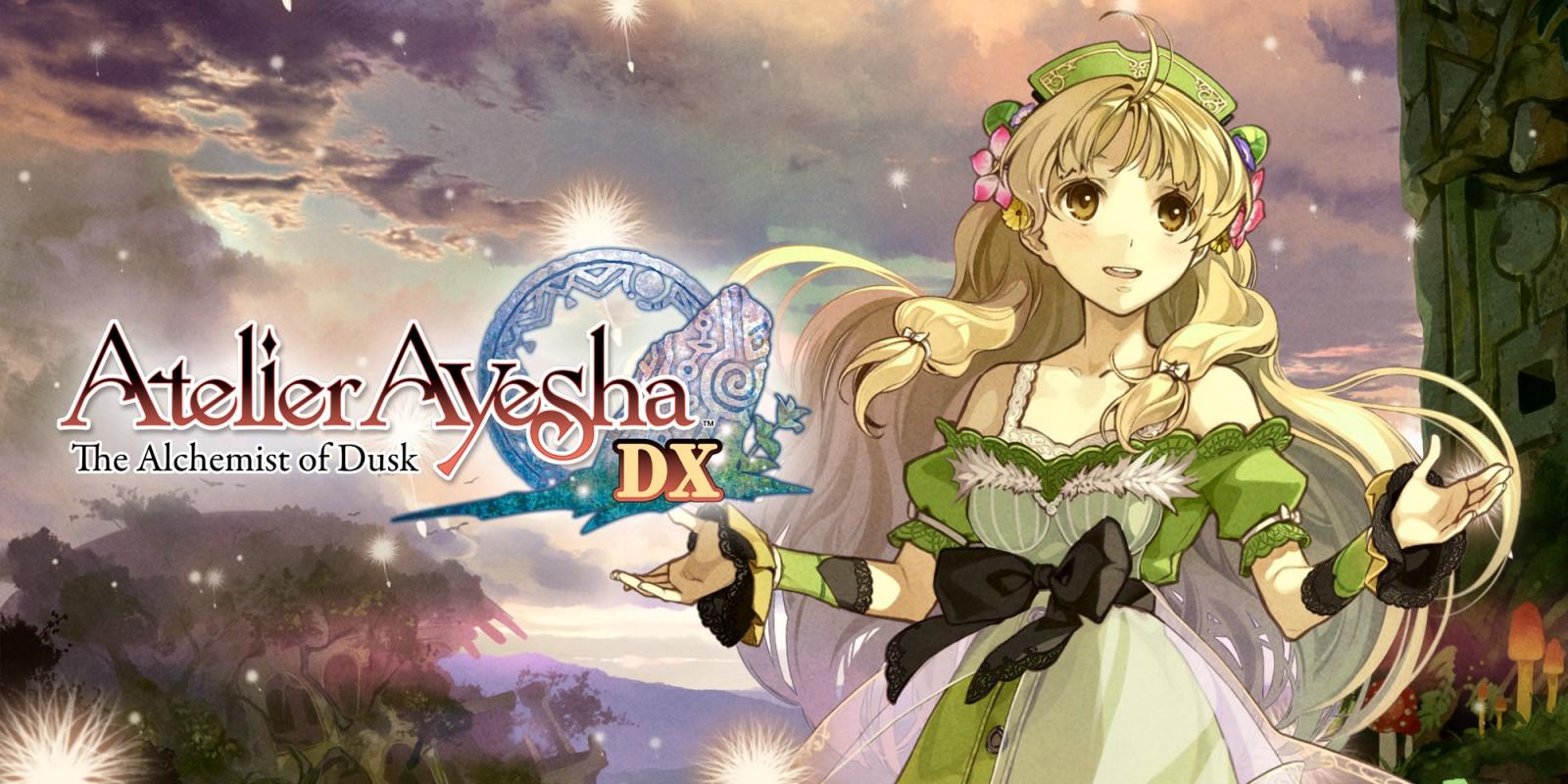 Atelier Ayesha