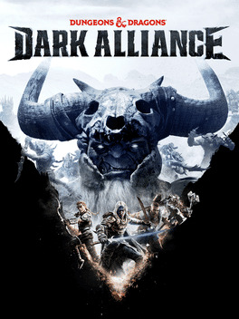 Dungeons & Dragons: Dark Alliance