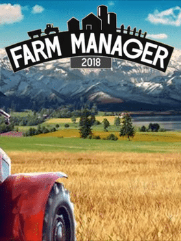 Farm Manager 2018